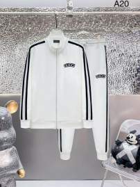Picture of Gucci Sweater Suits _SKUGucciM-3XL25wr3739840